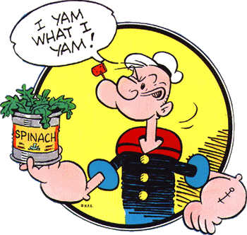 Popeye - Popeye Wiki