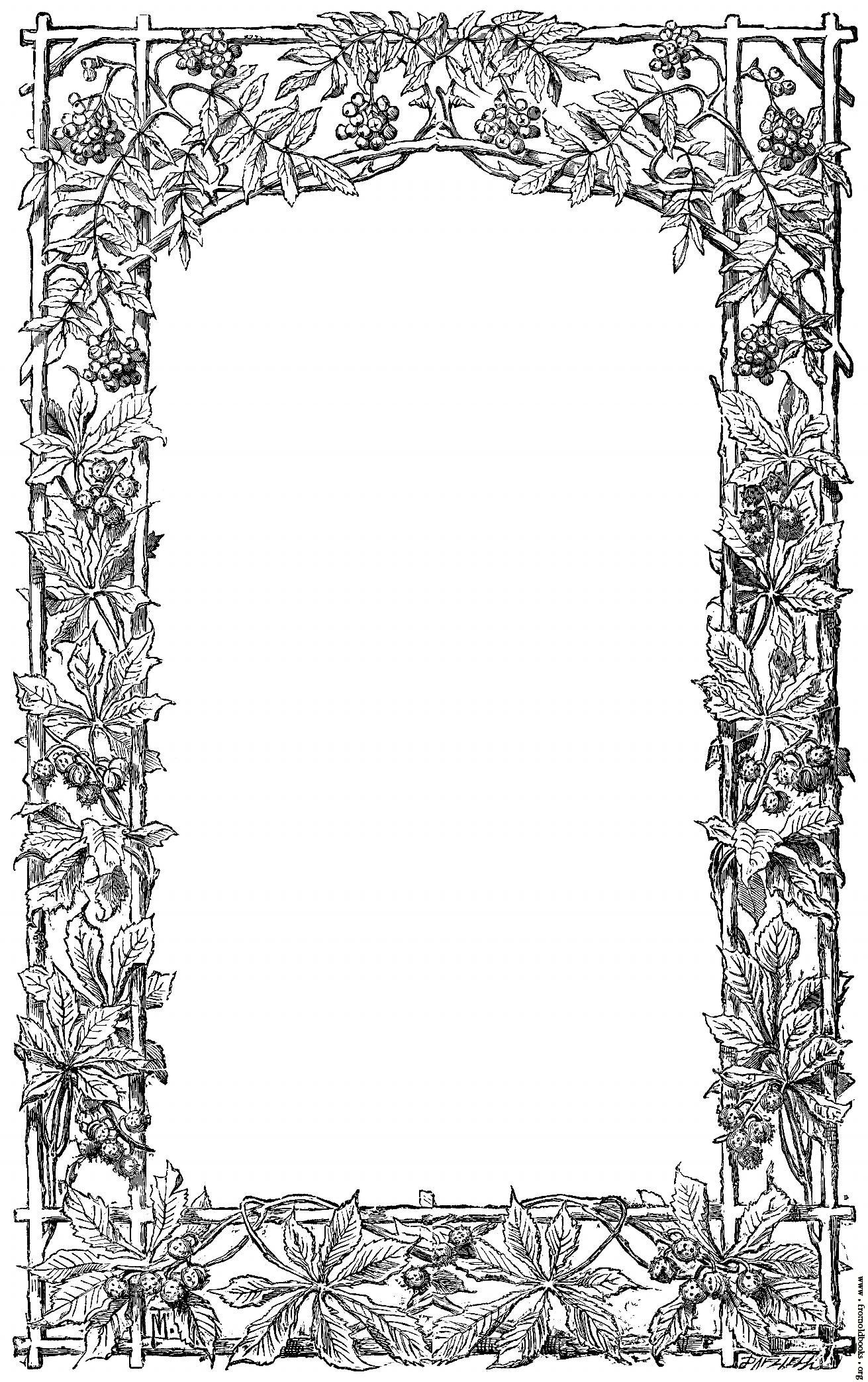 border designs clipart-
