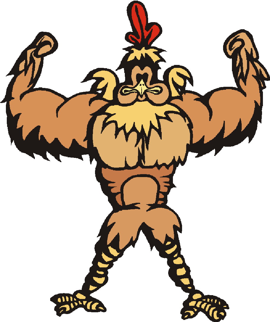 chicken clipart