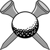 The Avid Golfer | Golf Cookies, Golf and Golf Cakes