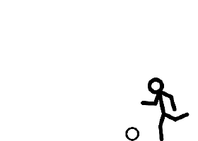 Stickman GIFs on Giphy