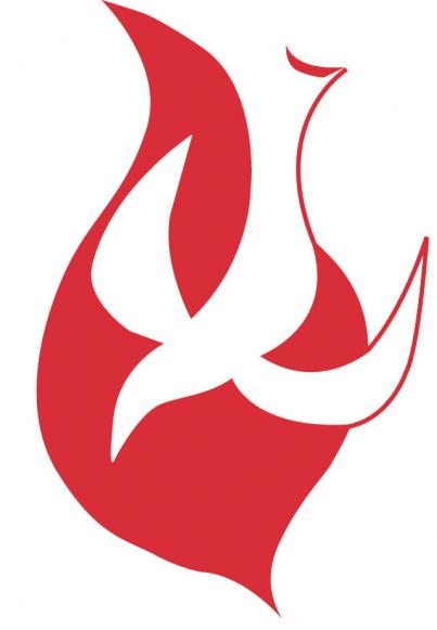 Pix For > Pentecost Dove Template
