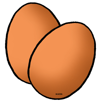 Eggs Clip Art - Tumundografico