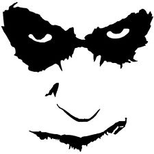 Joker the dark knight hd clipart - ClipartFox