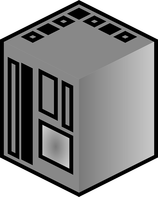 COMPUTER, LINUX, SERVER, MAIL, SYMBOL, CARTOON - Public Domain ...