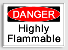 OSHA danger signs freesignage.com completely free printable OSHA ...