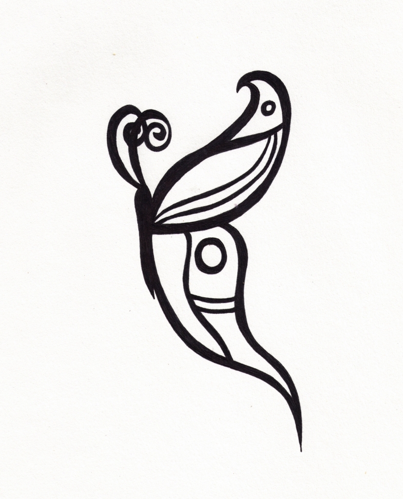 Cool Butterfly Drawings - Drawing Pencil