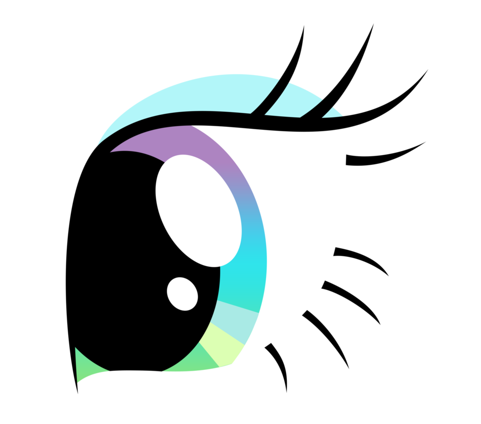 Eye Vector Art - ClipArt Best