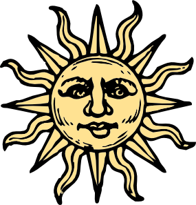 Seagull And Sun Silhouette Clipart Cliparthut Free Clipart ...