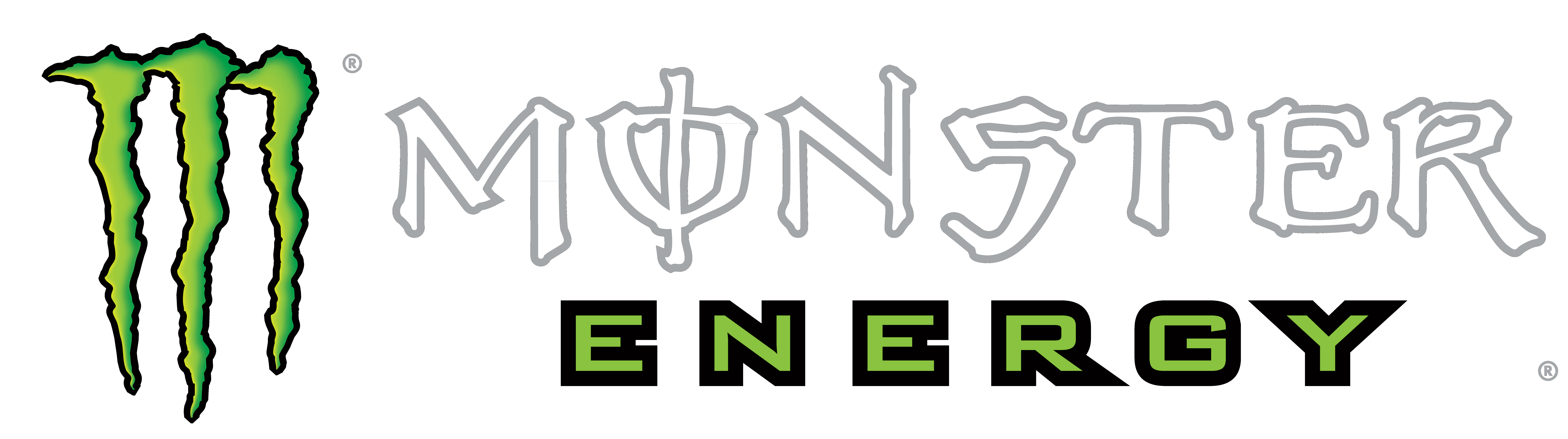 Monster Energy Logo Png - ClipArt Best