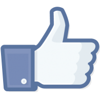 Facebook Like Icon | Brands of the Worldâ?¢ | Download vector logos ...