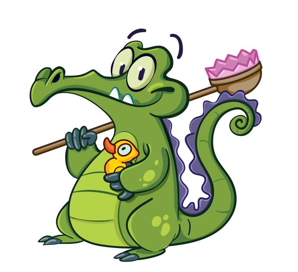 Swampy - DisneyWiki