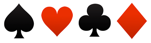 Using a well-known symbol? Consider public domain - The Creative Edge