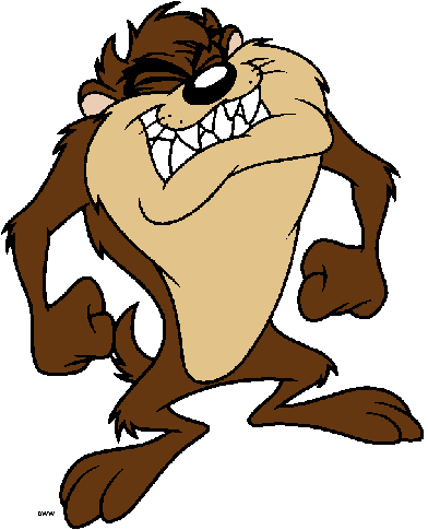 Looney Tunes Clipart Pics - Free Clipart Images