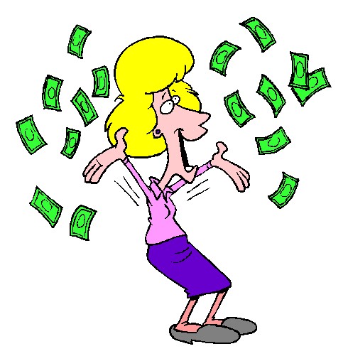 Bingo Clip Art