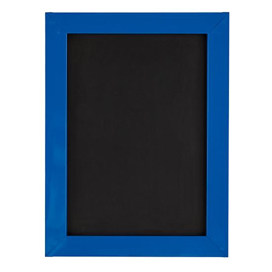 I Could've Bin a Chalkboard (Aqua) in Bulletin Boards | The Land ...