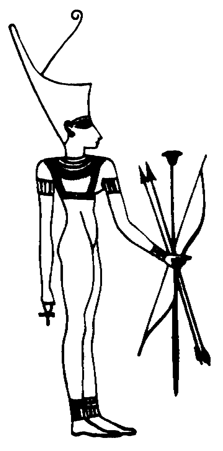 Egypt Clip Art Free - Free Clipart Images