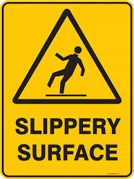 Safety Signage And Your Workplace. - WHS Consulting