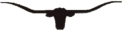 Longhorn Clip Art
