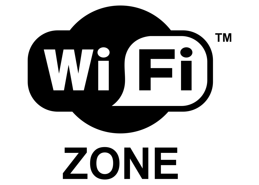 Imgs For > Wifi Logo Vector