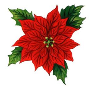Free Christmas Clip Art for All Your Holiday Projects