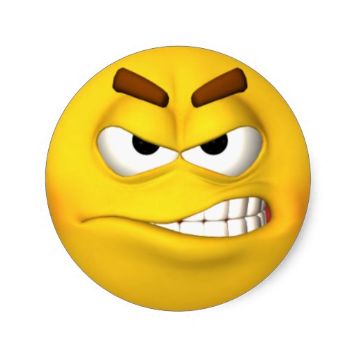 What The Smiley Faces Mean - ClipArt Best