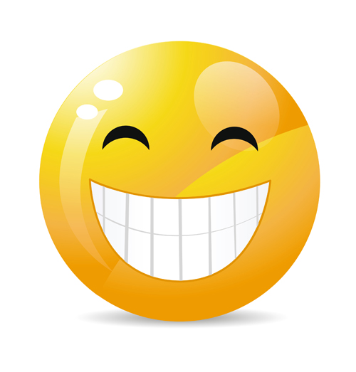 Cool Collection Of Funny Emoticons