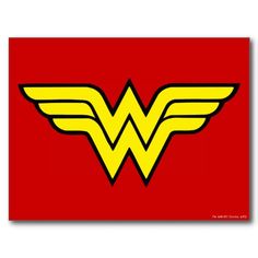 Painting, Draws & Coloring Pages | Wonder Woman Logo, Co…