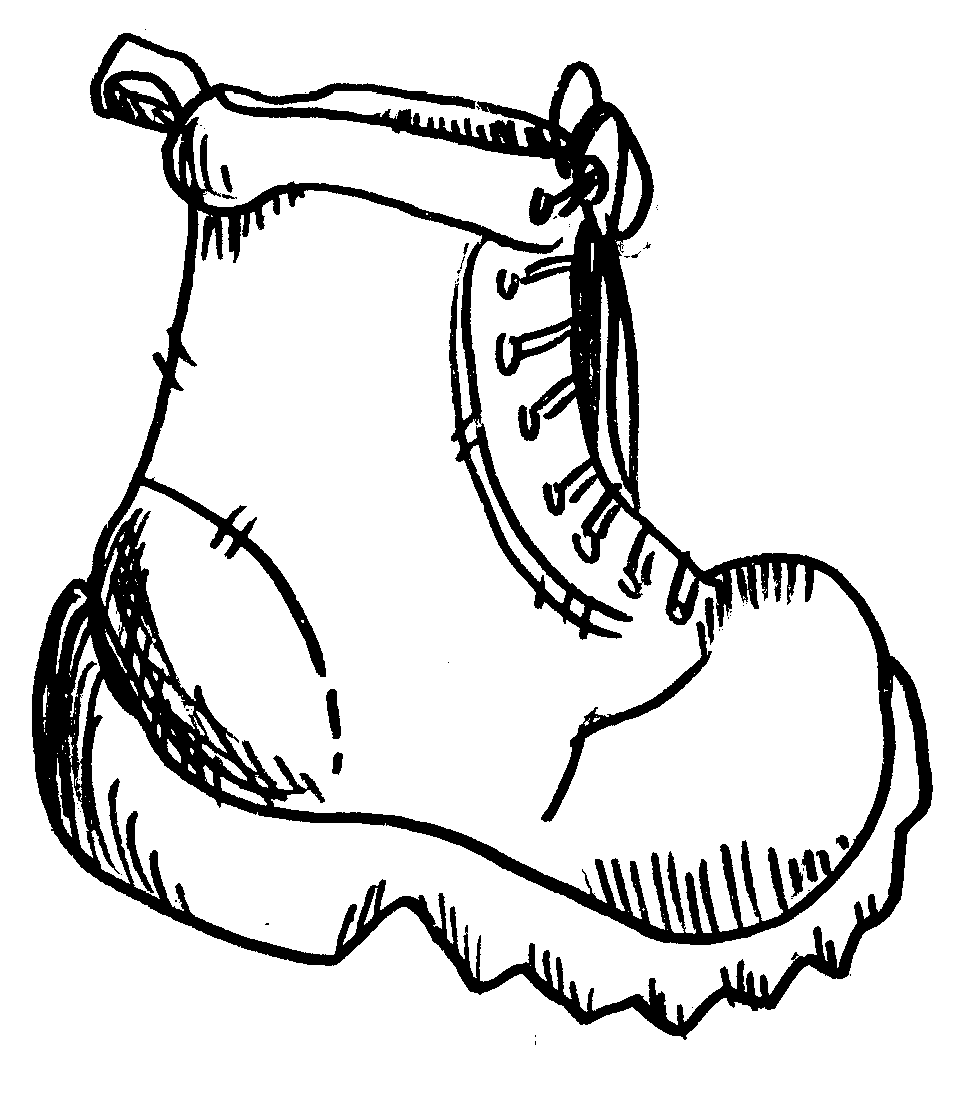 Boot Camp Clip Art - ClipArt Best