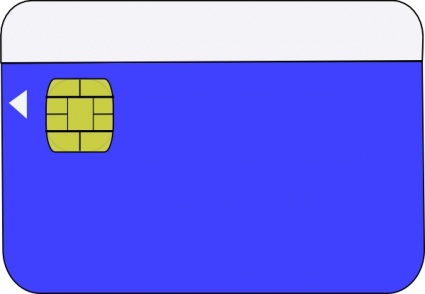 Credit Card Clip Art