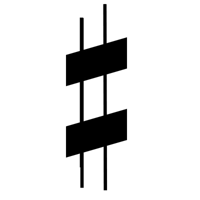 Sharp Symbol Music