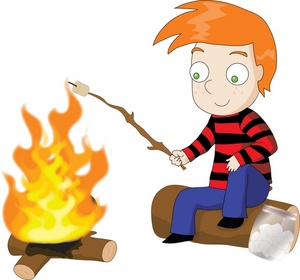 Marshmallow Illustrations And Clipart