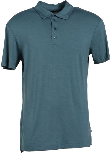 Armani Polo Shirts in for Men (deep jade) | Lyst - ClipArt Best ...