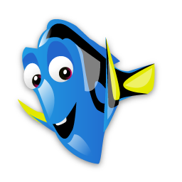 Animal, Fish icon