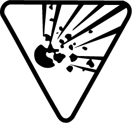 WorkSafeBC.com - Restricted products