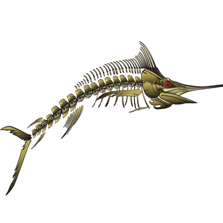 Decals : Apparel, Accessories, Fish Skinz