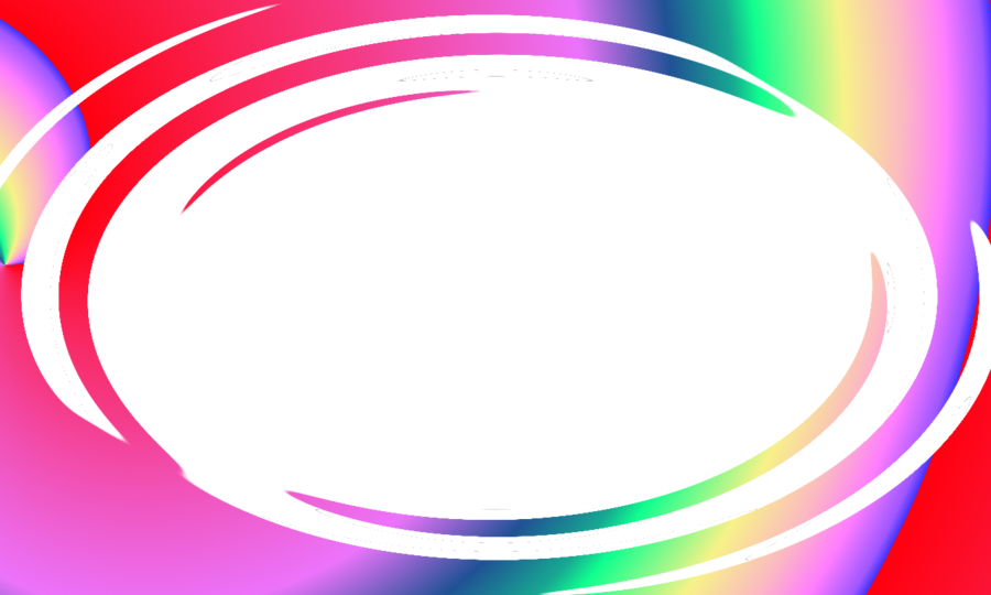 Abstract Border
