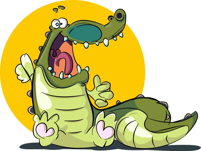 Free to Use & Public Domain Animals Clip Art