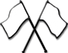 Crossed Flags Clip Art - ClipArt Best