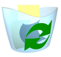 Rename Recycle Bin To Whatever You Want — TechPatel.