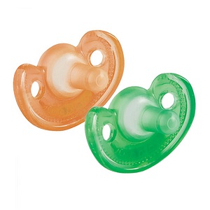 The First Years GumDrop Pacifier, Newborn, 0+ months | drugstore.