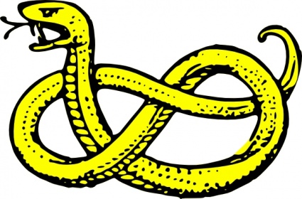 Download Snake clip art Vector Free