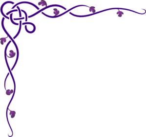 Celtic Corner clip art - vector clip art online, royalty free ...