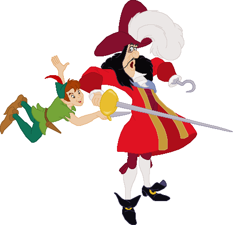 Disney graphics peter pan 262623 Disney Gif