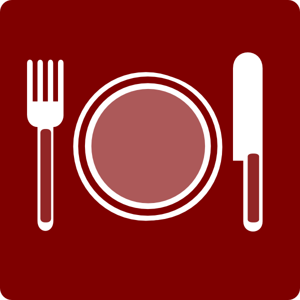Gallery | restaurant clipart