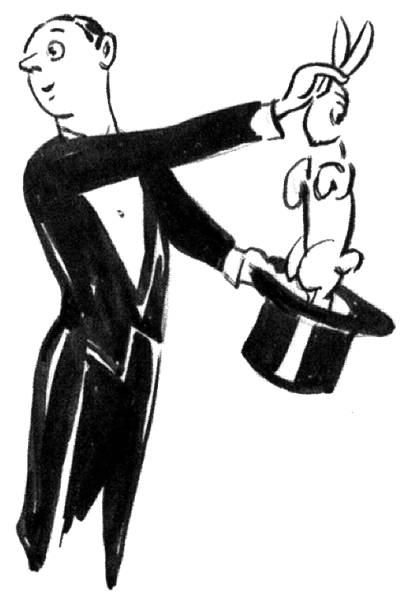 Mentalist or Magican | Sebastian Boswell III