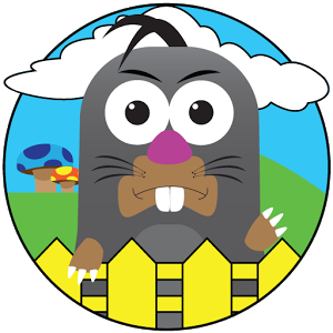 Mole Bopper