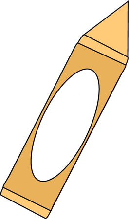 Crayon Clip Art - Crayon Images