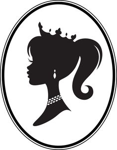 Princess Silhouette