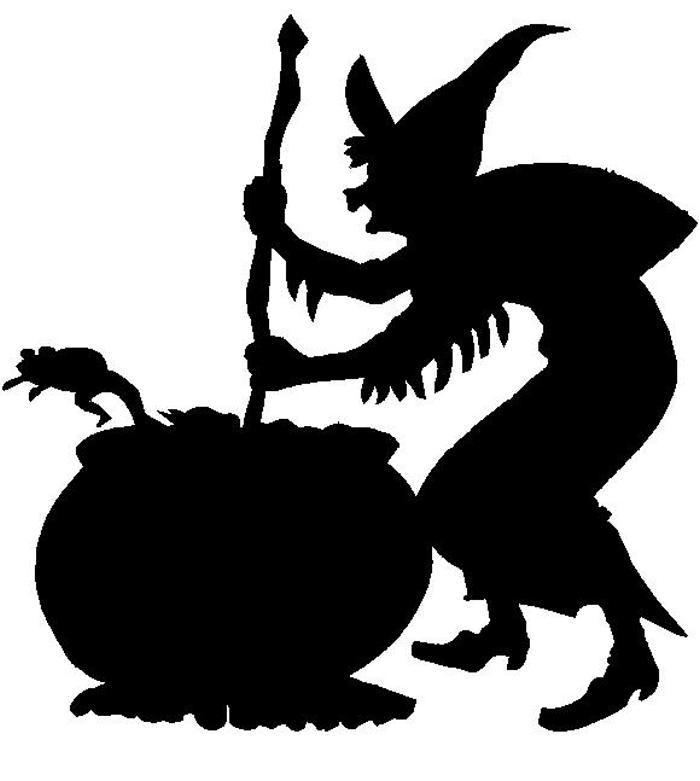 WITCHES CAULDRON | All About Recipes